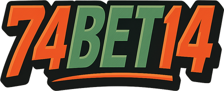 74bet14 Logo